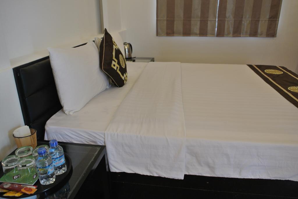 Vangvieng Boutique Hotel Vang Vieng Esterno foto