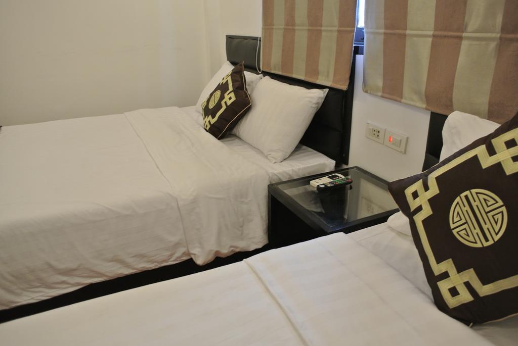 Vangvieng Boutique Hotel Vang Vieng Esterno foto