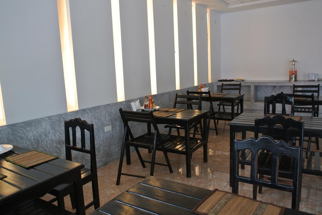 Vangvieng Boutique Hotel Vang Vieng Esterno foto