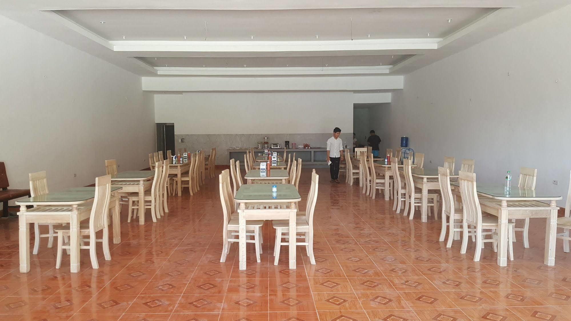 Vangvieng Boutique Hotel Vang Vieng Esterno foto