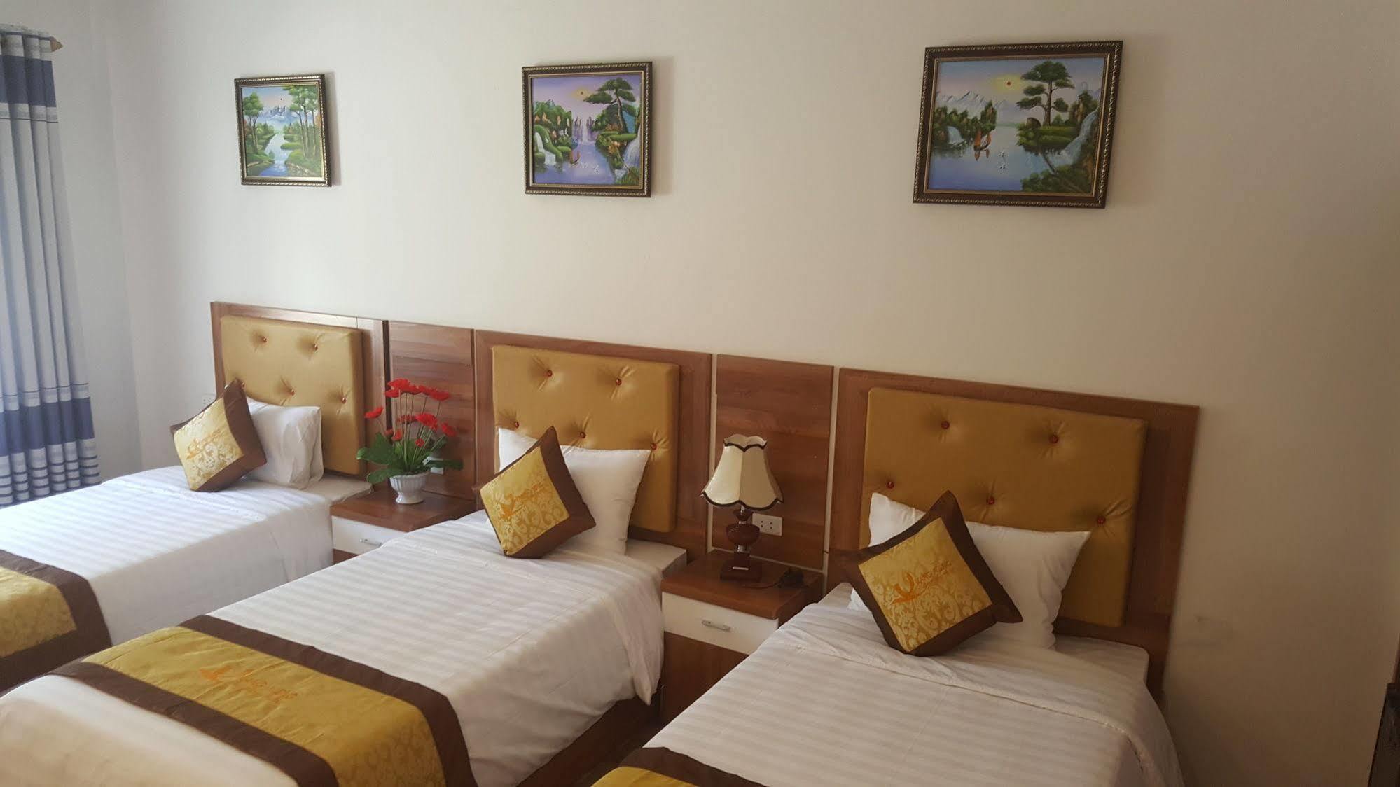 Vangvieng Boutique Hotel Vang Vieng Esterno foto