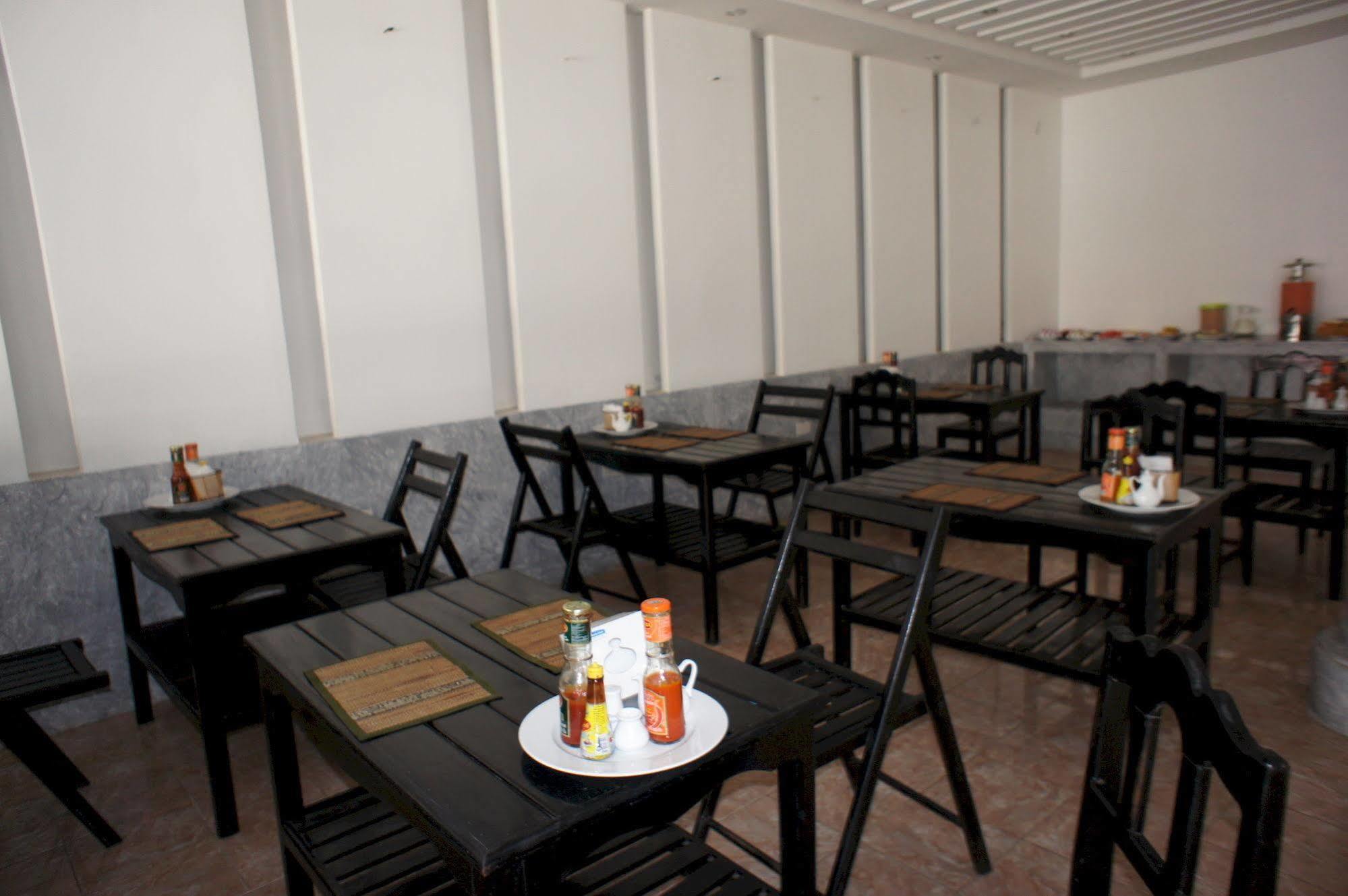 Vangvieng Boutique Hotel Vang Vieng Esterno foto