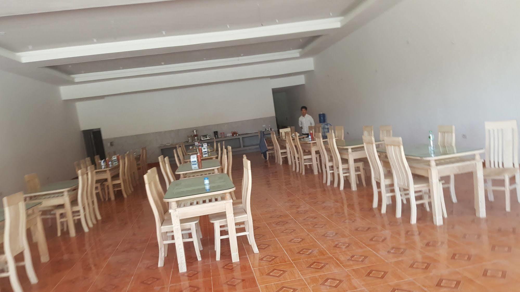 Vangvieng Boutique Hotel Vang Vieng Esterno foto