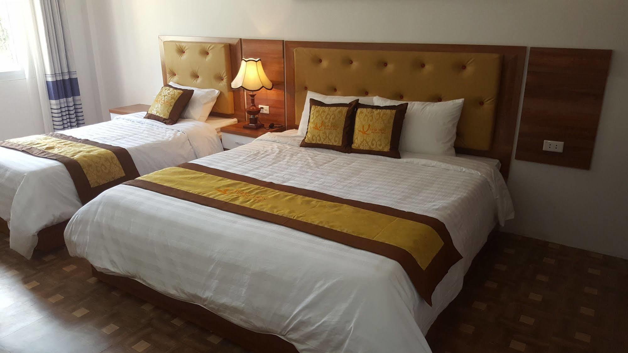 Vangvieng Boutique Hotel Vang Vieng Esterno foto