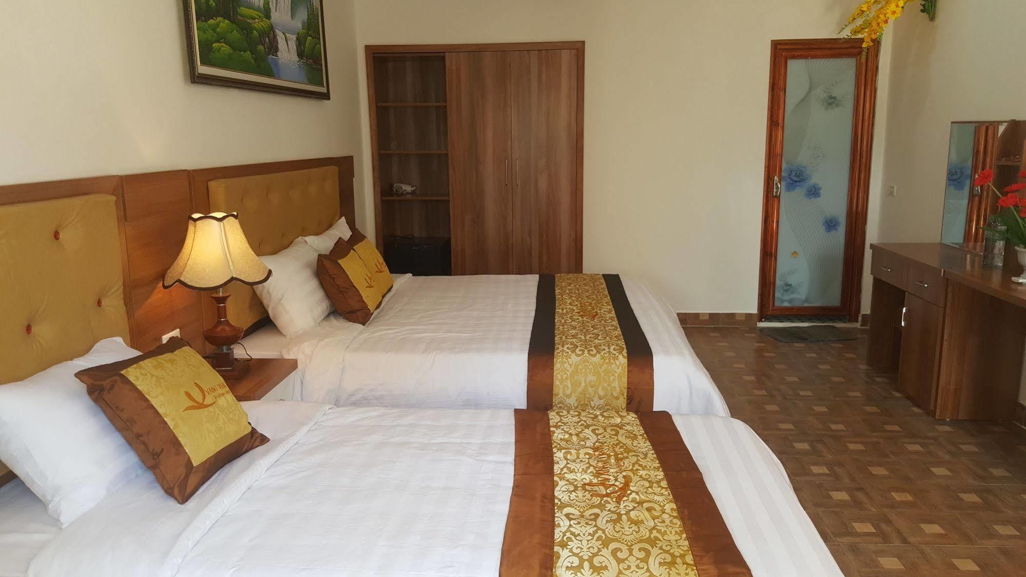 Vangvieng Boutique Hotel Vang Vieng Esterno foto