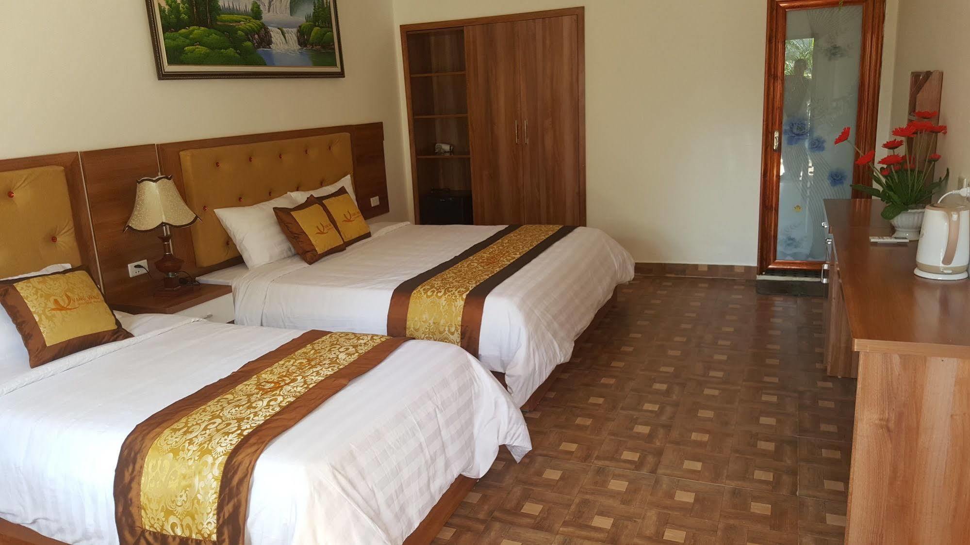 Vangvieng Boutique Hotel Vang Vieng Esterno foto