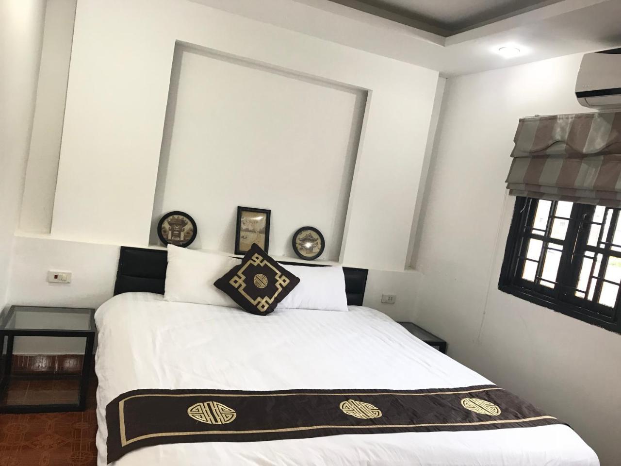 Vangvieng Boutique Hotel Vang Vieng Esterno foto