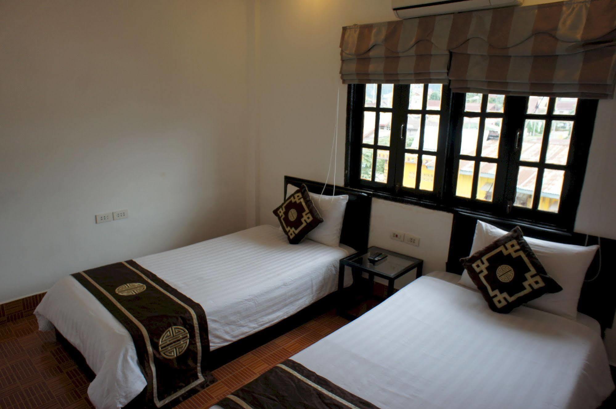 Vangvieng Boutique Hotel Vang Vieng Esterno foto