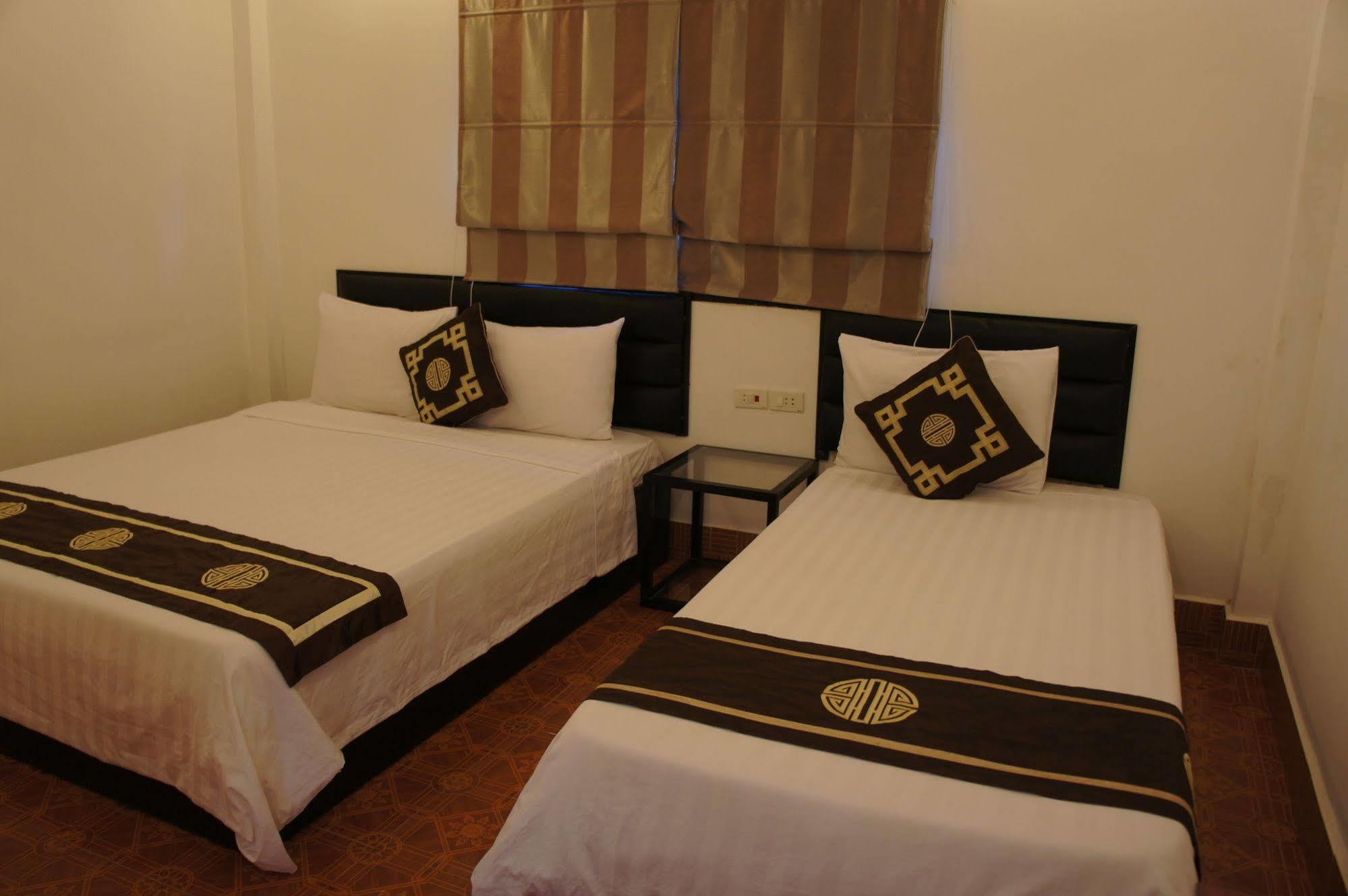 Vangvieng Boutique Hotel Vang Vieng Esterno foto